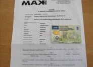 Citroën 2CV Hatchback 580,0 23 kw