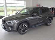 Mazda CX-5 1