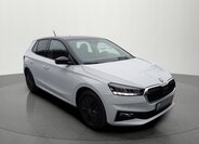 Škoda Fabia Hatchback 999,0 85 kw