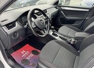 Škoda Octavia 10