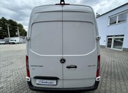Mercedes-Benz Sprinter 6