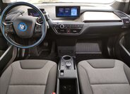 BMW i3 Hatchback 0,0 135 kw