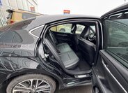 Toyota Camry Sedan 2,5 l 137 kw