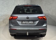 Volkswagen Tiguan Allspace 9