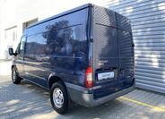 Ford Transit 18
