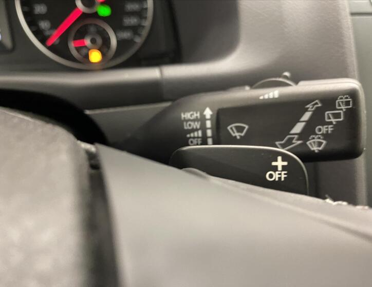 Volkswagen Touran 23