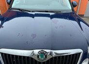 Škoda Yeti MPV 2,0 l 81 kw