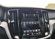 Volvo V60 Kombi 2,0 l 240 kw