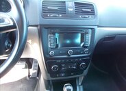 Škoda Yeti SUV / Terénní 1,4 l 90 kw