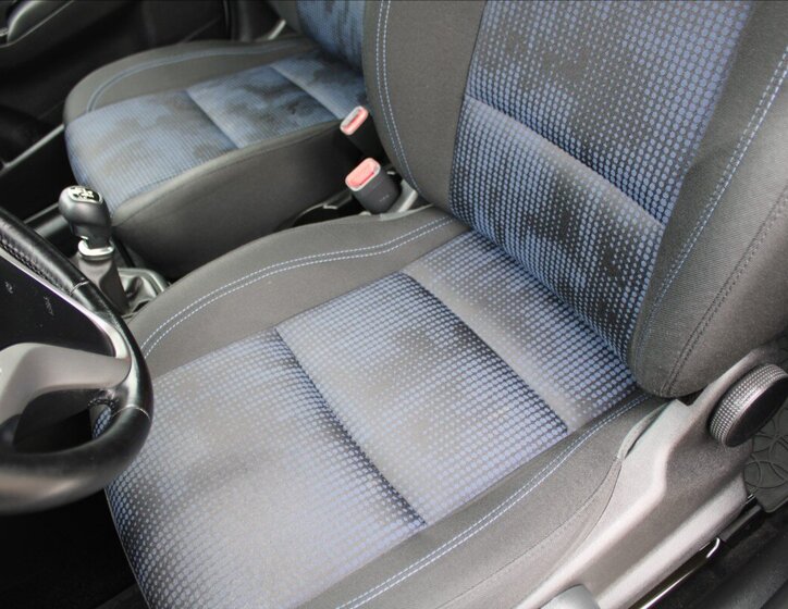 Hyundai ix20 Hatchback 1,4 l 66 kw