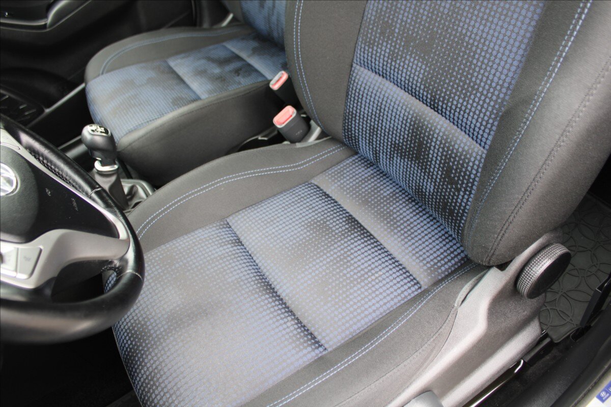 Hyundai ix20 Hatchback 1,4 l 66 kw