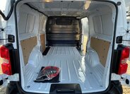 Fiat Scudo Skříň 0,0 100 kw