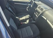 Škoda Octavia Kombi 1,2 l 77 kw