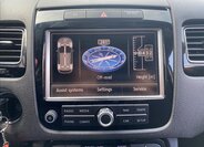 Volkswagen Touareg 34