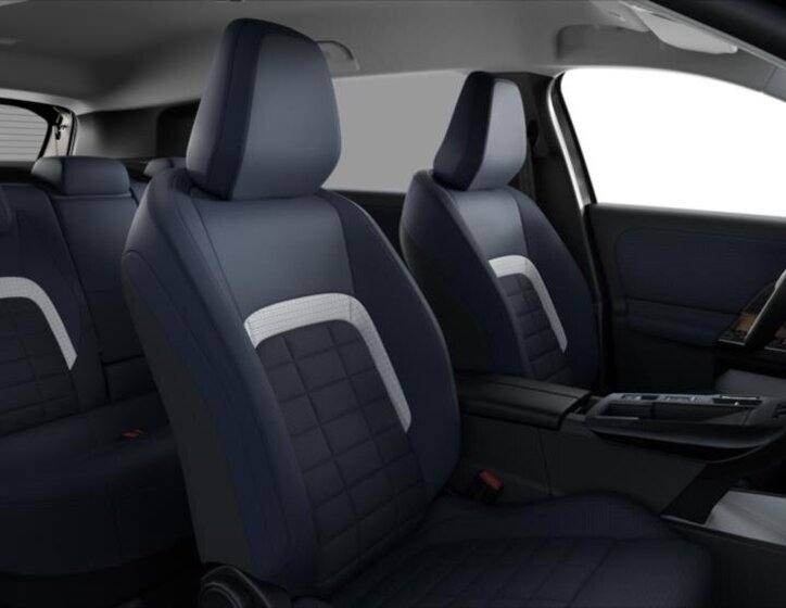 Citroën C5 Aircross SUV / Terénní 1,2 l 100 kw