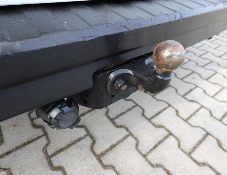 Renault Trafic Ostatní 1,6 l 88 kw