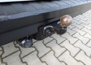 Renault Trafic Ostatní 1,6 l 88 kw