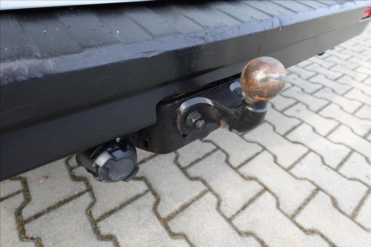 Renault Trafic Ostatní 1,6 l 88 kw