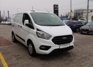 Ford Transit Custom VAN-Minibus 2,0 l 77 kw