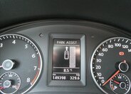 Volkswagen Golf Plus Kombi 1,4 l 90 kw