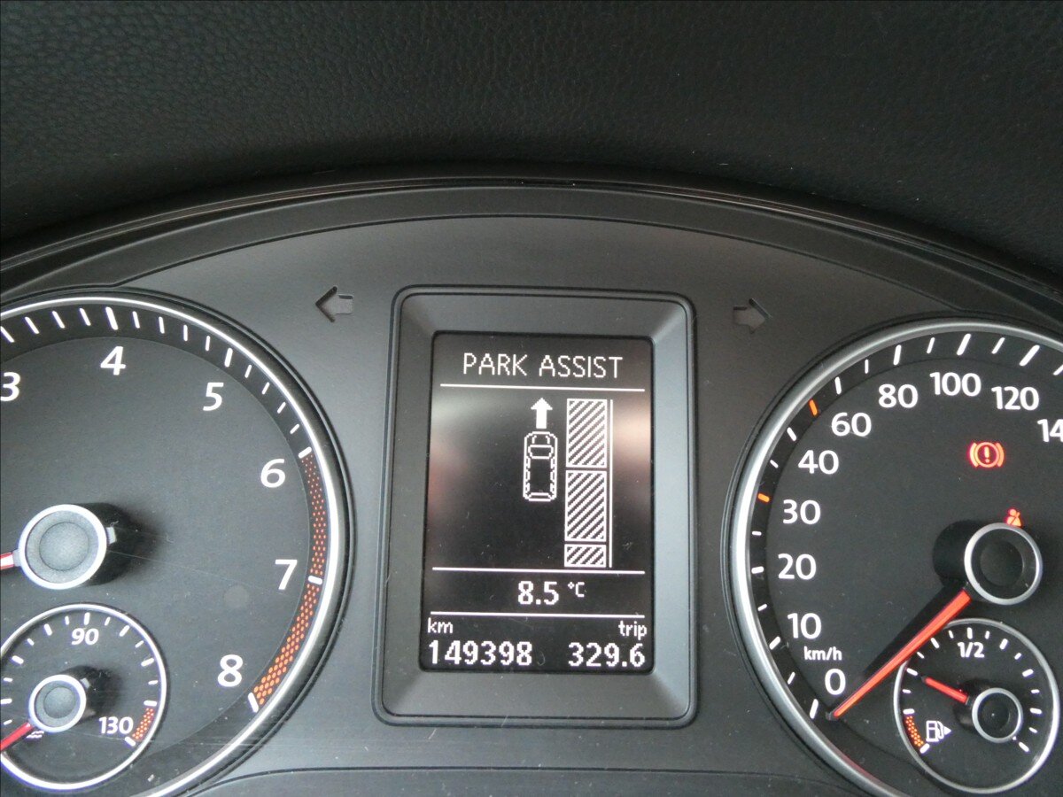 Volkswagen Golf Plus Kombi 1,4 l 90 kw