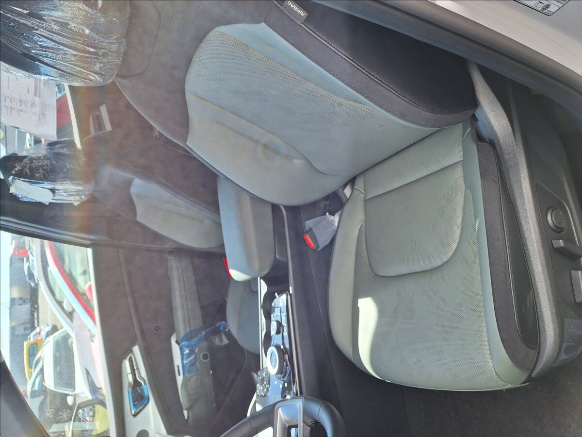 KIA Sportage SUV / Terénní 1,6 l 117 kw