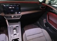 Seat Leon Kombi 1,4 l 110 kw