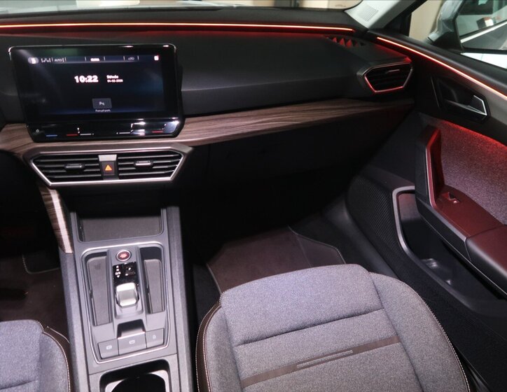 Seat Leon Kombi 1,4 l 110 kw