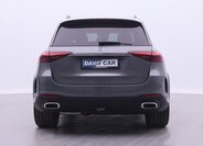 Mercedes-Benz GLE SUV / Terénní 3,0 l 270 kw