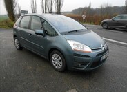 Citroën C4 Picasso 4