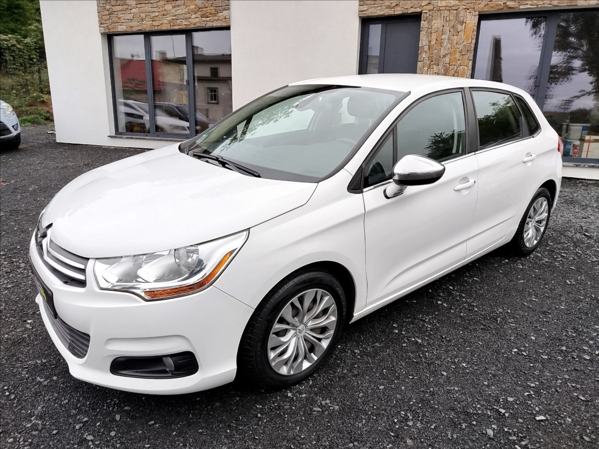 Citroën C4