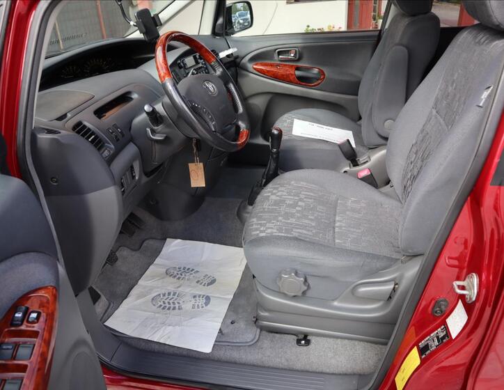 Toyota Previa 7