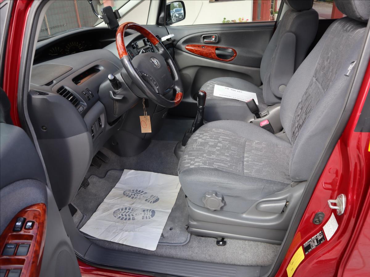 Toyota Previa