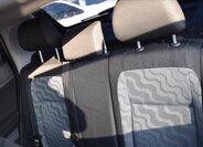 Škoda Fabia Hatchback 1,2 l 44 kw