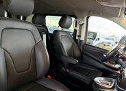 Mercedes-Benz Třídy V 21