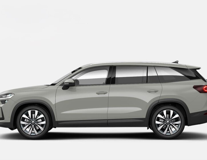 Škoda Kodiaq SUV / Terénní 0,0 142 kw