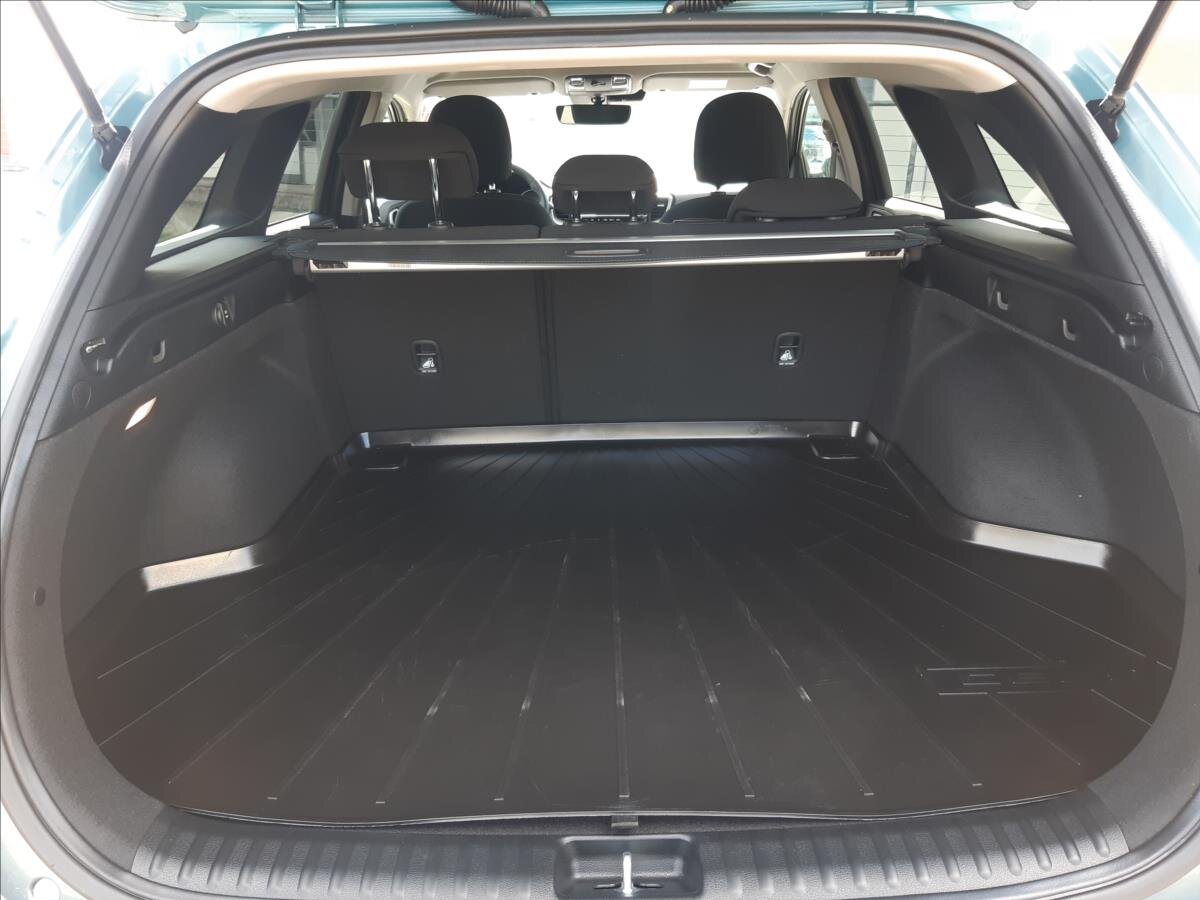 KIA Ceed Kombi 1,5 l 103 kw