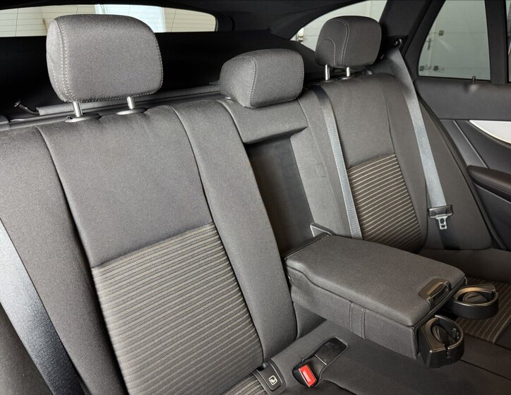 Mercedes-Benz Třídy E Kombi 2,0 l 225 kw