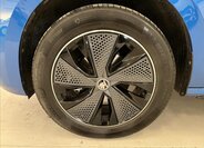 Škoda Kamiq CUV / Crossover 1,5 l 110 kw