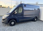 Fiat Ducato Skříň 2,3 l 96 kw