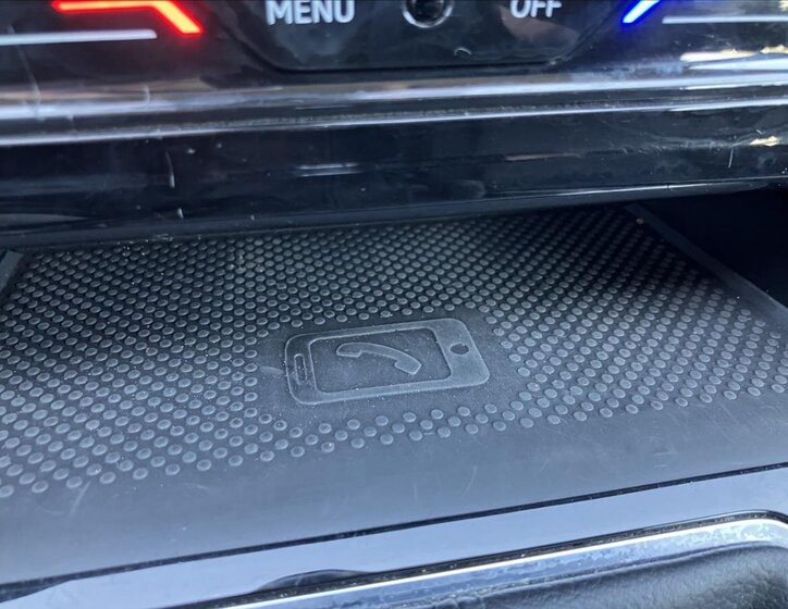 Volkswagen Passat Kombi 2,0 l 110 kw