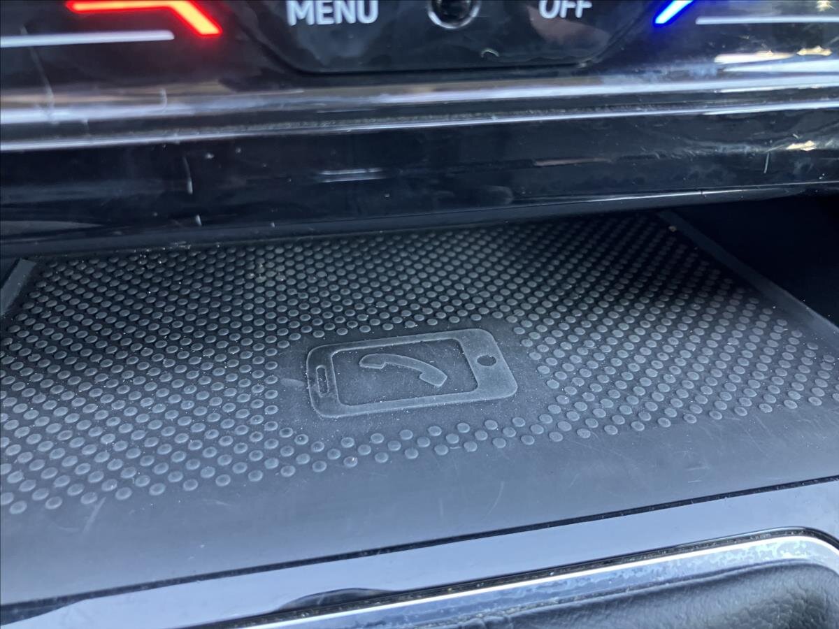 Volkswagen Passat Kombi 2,0 l 110 kw