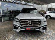 Mercedes-Benz GLS SUV / Terénní 3,0 l 270 kw