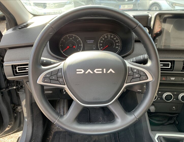 Dacia Jogger 10