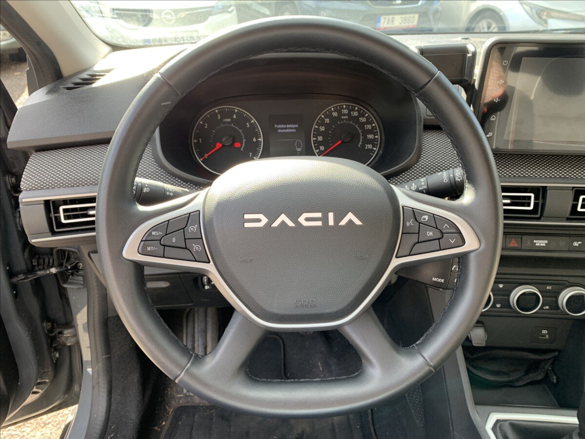Dacia Jogger