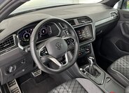Volkswagen Tiguan SUV / Terénní 1,4 l 110 kw