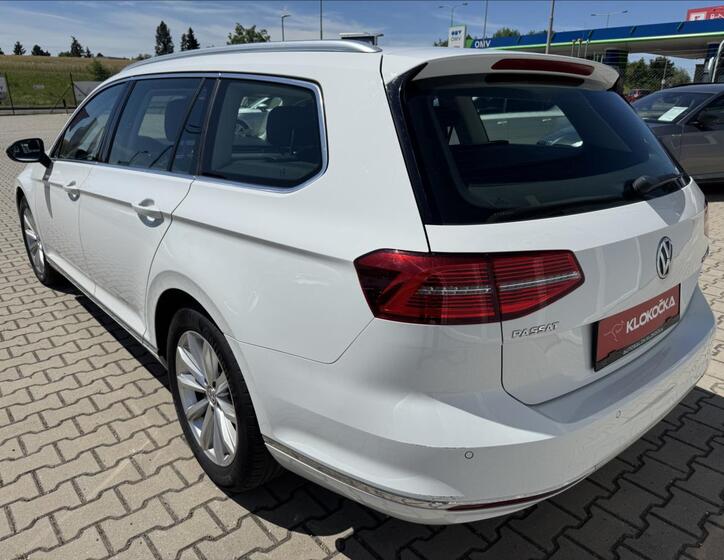 Volkswagen Passat 7