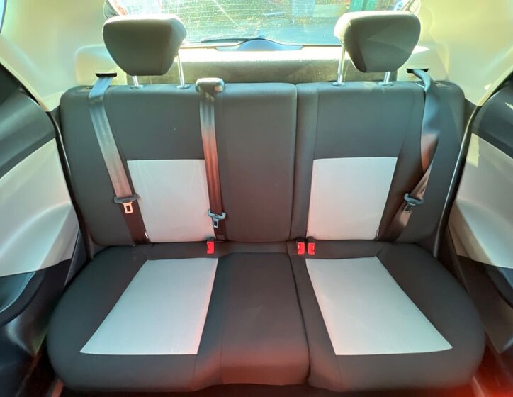 Seat Ibiza Hatchback 1,2 l 51 kw