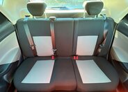 Seat Ibiza Hatchback 1,2 l 51 kw