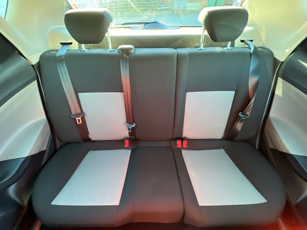 Seat Ibiza Hatchback 1,2 l 51 kw